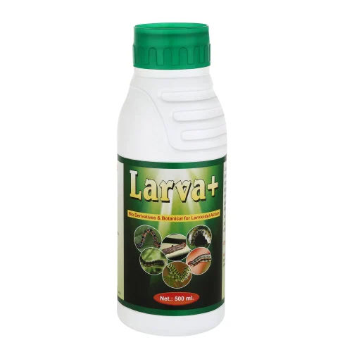 Larva Plus Larvicides