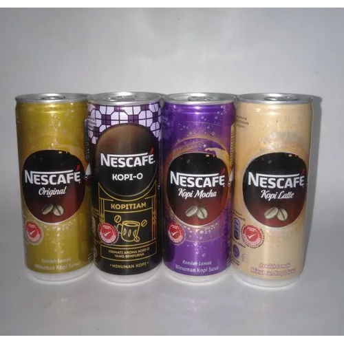 Nescafe Imported Can