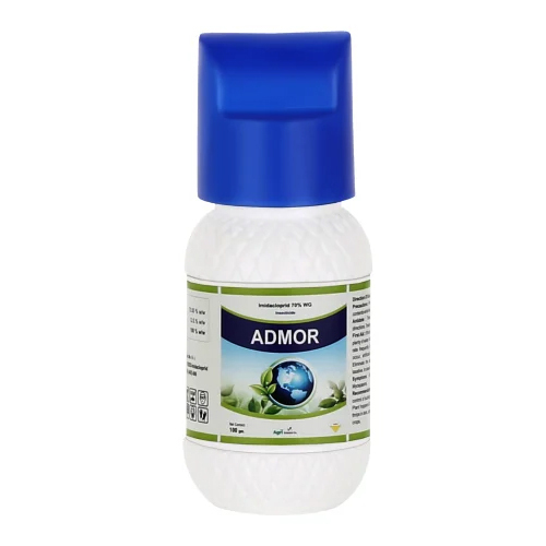 Admor Imidacloprid 70% Wg Application: Agriculture