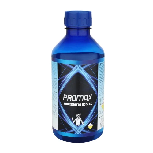 Promax Profenofos 50 Ec Application: Agriculture