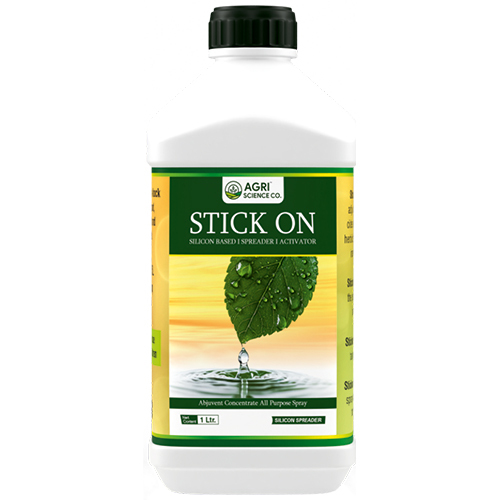 Stick On Silicon Based Spreader