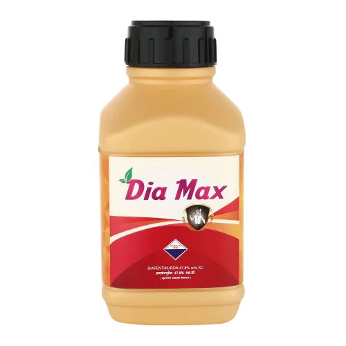 Dia Max Diafenthiuron 47.8% W-W SC