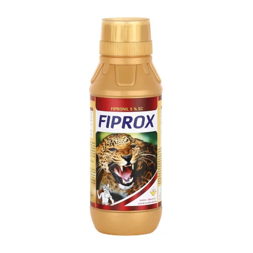 Fiprox Fipronil 5  SC