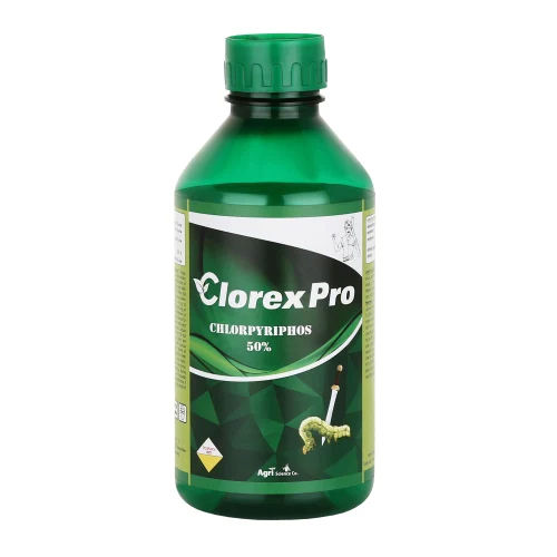 Clorex Pro Chlorpyrifos 50 EC