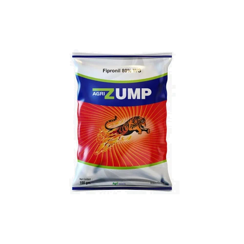 Agri Zump Fipronil 80 Wg Application: Agriculture