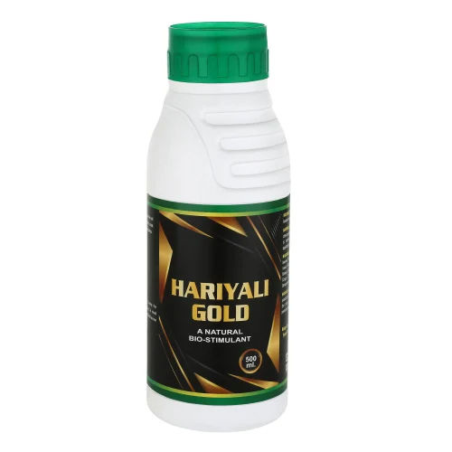 Hariyali Gold Plant Growth Promoter