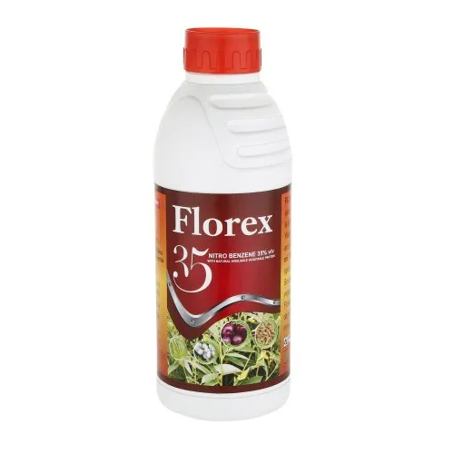 Florex 35 Nitrobenzene 35 Application: Plant Growth