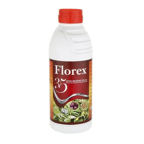 Florex 35 Nitrobenzene 35