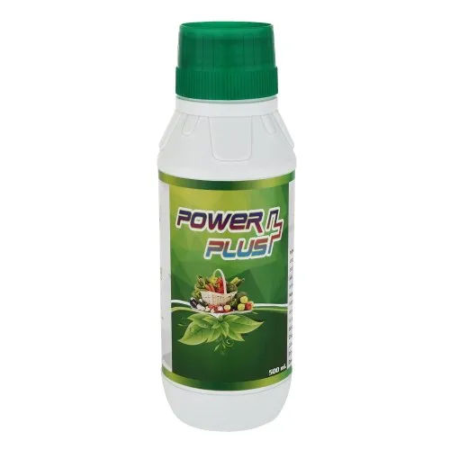 Power Plus Plant Growth Regulators Liquid Quick Release Type