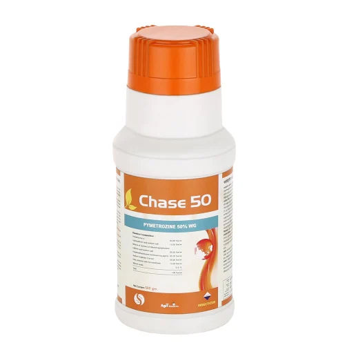 Chase 50 Pymetrozine 50 Wg Purity(%): 98% 99% 100%