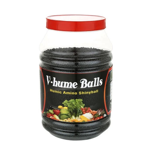 V Hume Humic Amino Shiny Ball