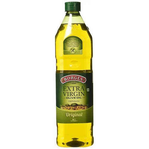 Imported Borges Extra Virgin Olive Oil 1l Pet