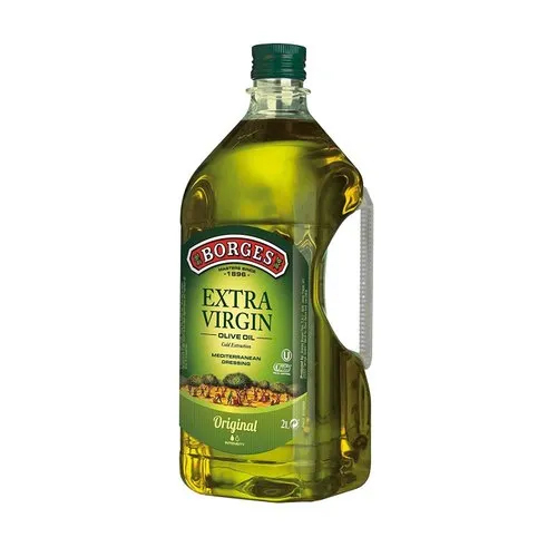 Borges Extra Virgin Olive Oil 2L
