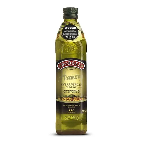 Borges Harmony Single Variety Extra Virgin Olive Oil 500ml