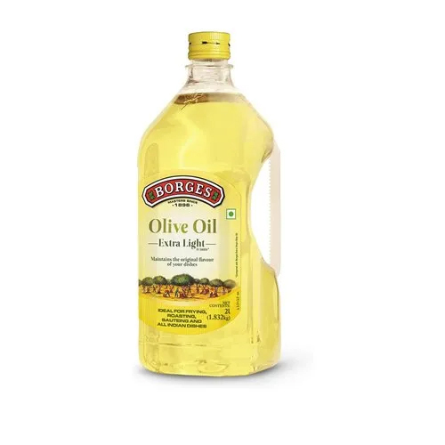Borges Extra Light Olive Oil