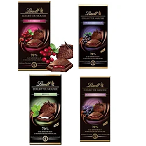 Lindt Creation Chocolate