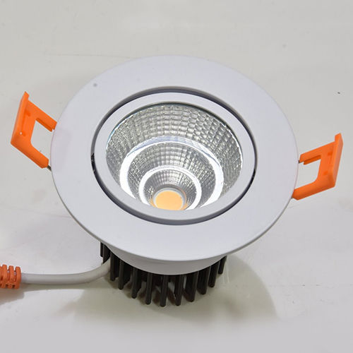 9W 3in1 LED Spot Light