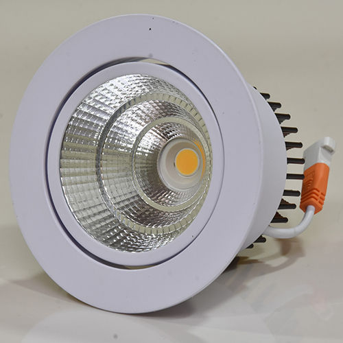 20W Prime CW LED Spot Light