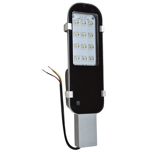 24w Prime Led Street Light