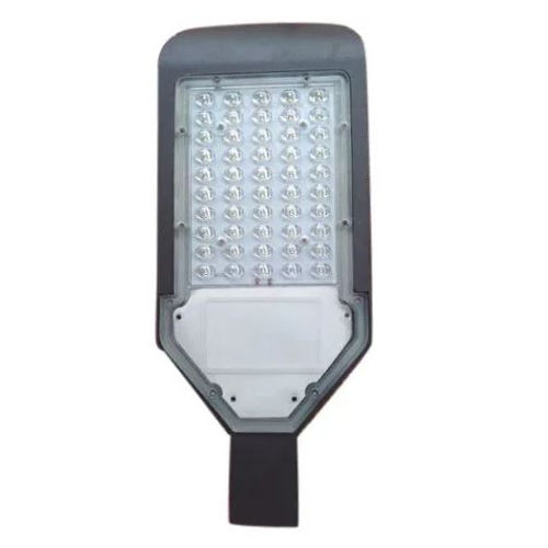 100W lens LED Street Light