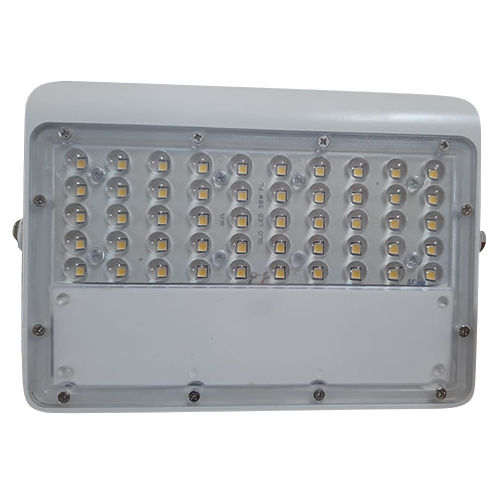 36W OSRAM Lens LED Street Light