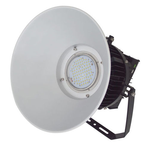 100W Prime With Reflector LED High Bay Light