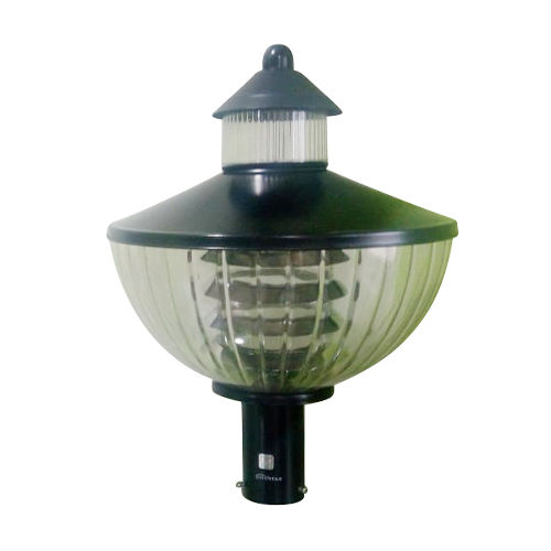 10W Crown2 LED Gate Light