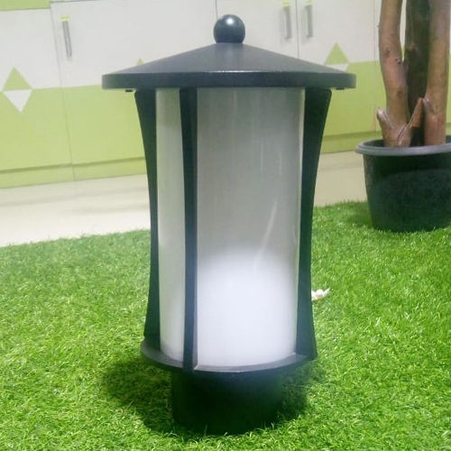 10W Royal LED Gate Light