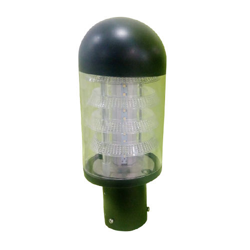 10W CW LED Gate Light Capsule