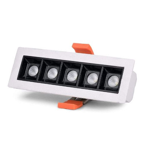 15W White Body WW LED Laser Blade Light