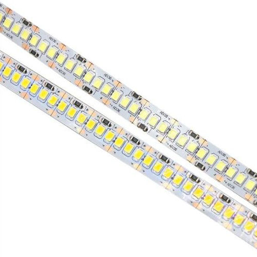 240 LEDs Mtr WW IP65 Profile Strip