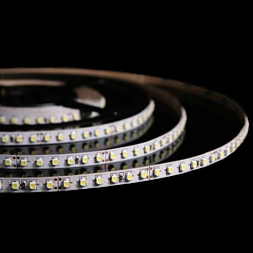 120 LEDs Mtr CW 5mm Profile Strip