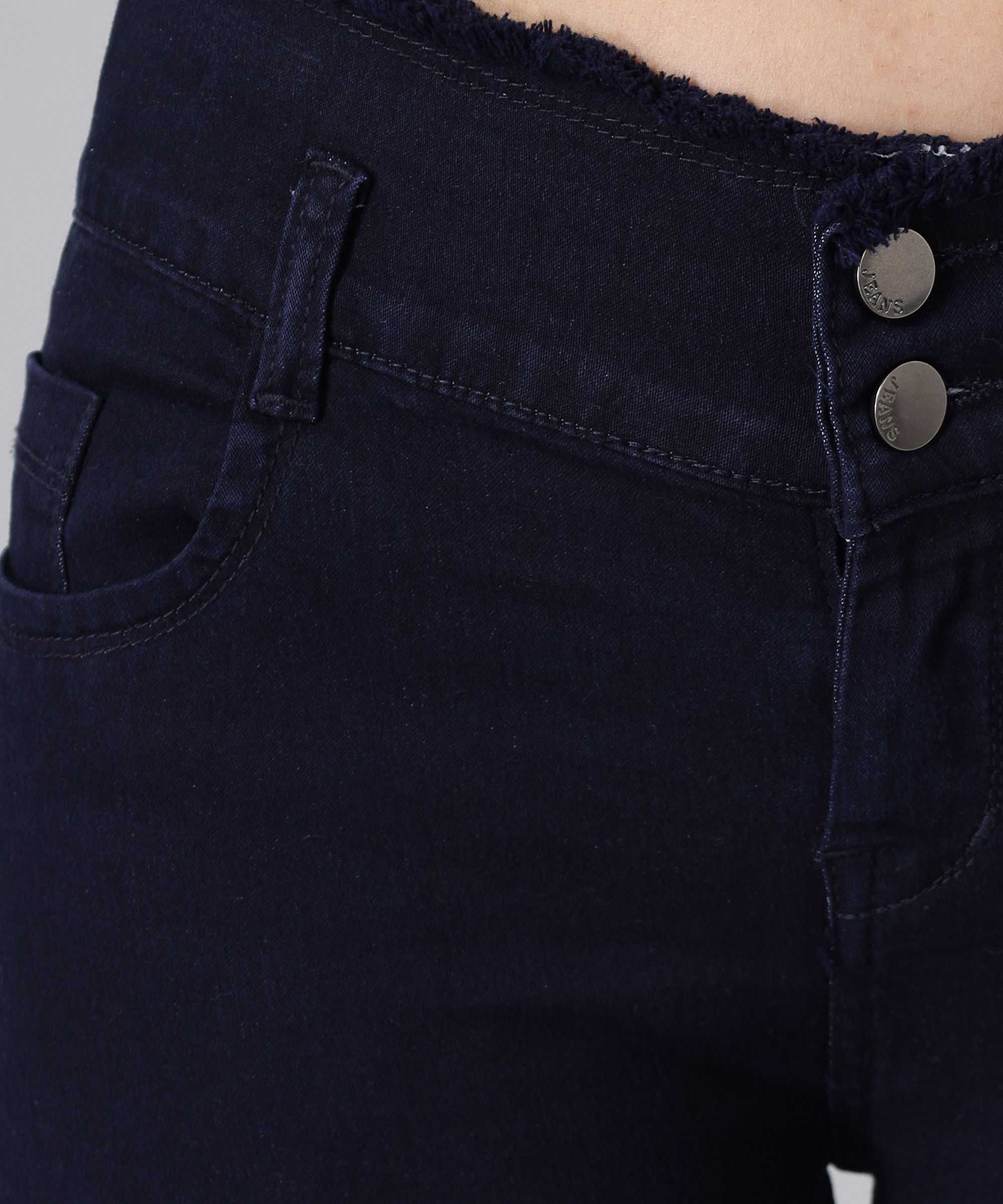 Lee Modern Series Curvy Fit Capri Denim Jeans Size 10 - Depop
