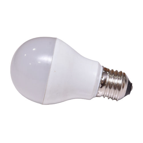 12W WW LED Bulb With E27 Screw Cap