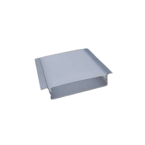 50x12mm Aluminum Profile