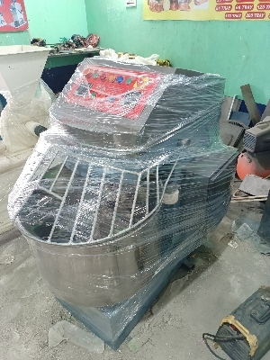 50 Kg Spiral Mixer