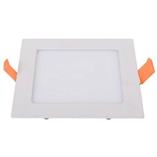 LED Slim Panel Light 2.5inch Cut 3W Prime Sq (WW)