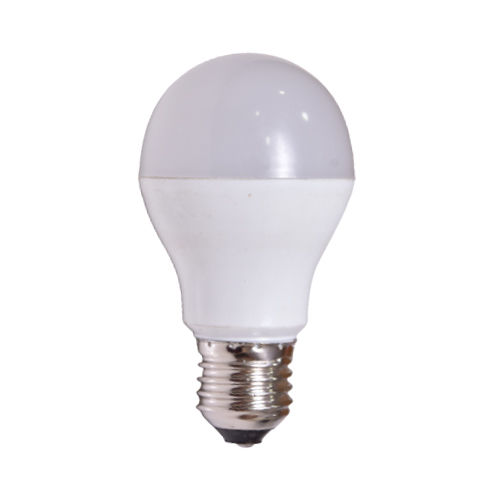 12W (CW) LED Bulb With E27 (Screw)