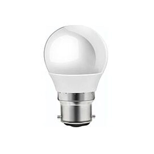 LED Bulb 3W (WW)