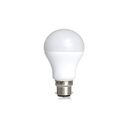 White Led Bulb 6W (Nw)