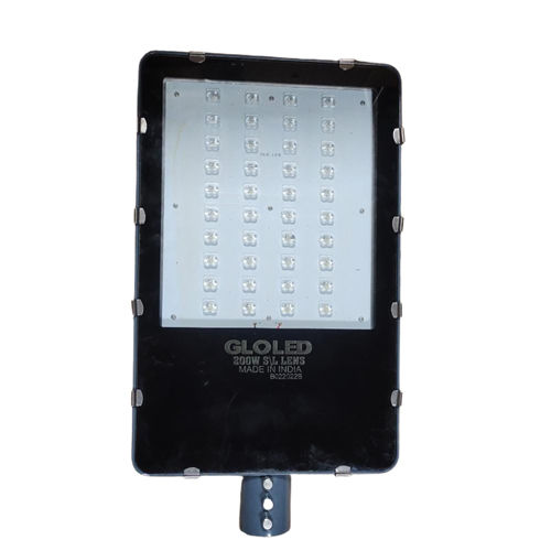 LED Street Light 200W Prime