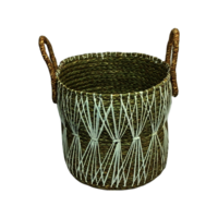 Handcrafted Designer Basket