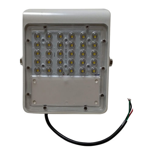 LED Flood Light 30W Lens