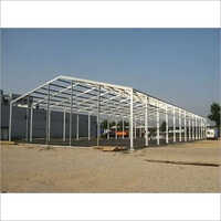 Stucture Material