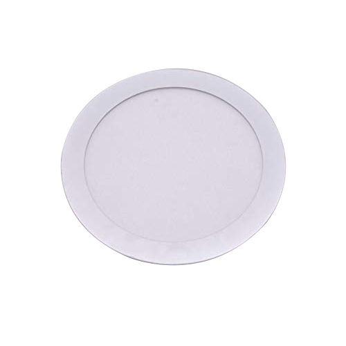 LED Slim Panel Light 6inch Cut 3 Color 12W Prime Ro