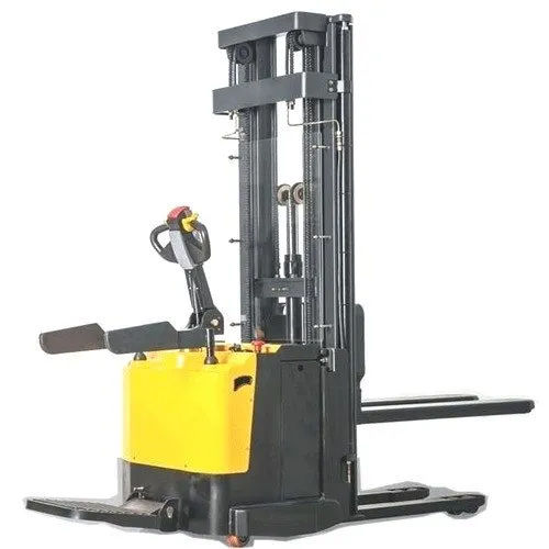 Durable Battery Stacker