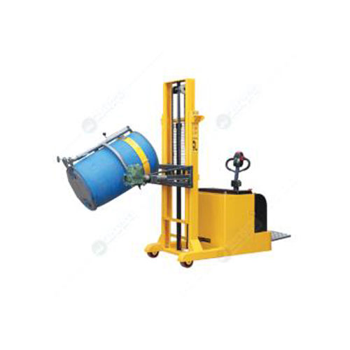 Durable Industrial Drum Lifter Cum Tilter