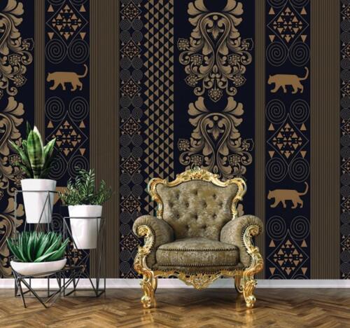 Available In 9 Different Paper Qualities Modern Art Customised Wallpaper