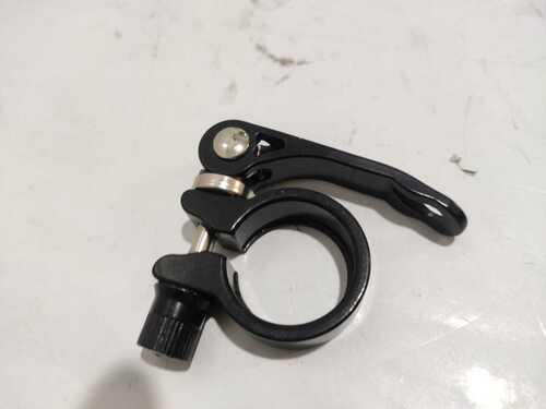 Bicycle Seat Quick Release With Clamp  28.6 Warranty: Yes