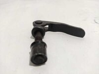 BICYCLE SEAT QUICK RELEASE ONLY M8''65